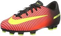 Algopix Similar Product 13 - Nike Youth Mercurial Victory VI FG