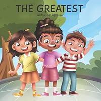 Algopix Similar Product 14 - The Greatest