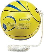 Algopix Similar Product 14 - Halex Rubber Tetherball with Rope