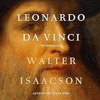 Algopix Similar Product 6 - Leonardo da Vinci - De biografie