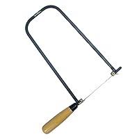 Algopix Similar Product 3 - Faithfull Fretsaw