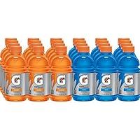 Algopix Similar Product 11 - Gatorade Thirst Quencher Orange and