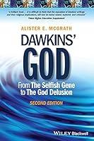 Algopix Similar Product 7 - Dawkins God From The Selfish Gene to