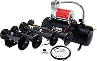 Algopix Similar Product 20 - Vixen Horns Train Horn Kit for
