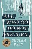 Algopix Similar Product 14 - All Who Go Do Not Return: A Memoir