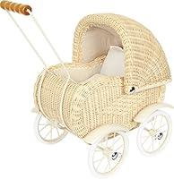Algopix Similar Product 18 - small foot wooden toys Baby Doll