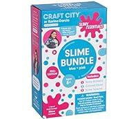 Algopix Similar Product 10 - Craft City Karina Garcia Make Your Own