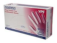 Algopix Similar Product 9 - Adenna VPF236 VPF 35 mil Vinyl Powder