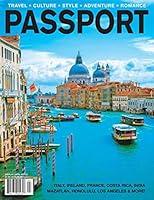 Algopix Similar Product 17 - Passport