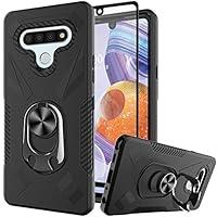 Algopix Similar Product 15 - Oleaders for LG Stylo 6 Case with