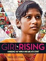 Algopix Similar Product 18 - Girl Rising Changing the World One