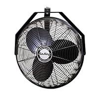 Algopix Similar Product 1 - Air King 9518 18Inch Industrial Grade