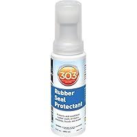 Algopix Similar Product 7 - 303 Rubber Seal Protectant  Protects