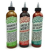 Algopix Similar Product 4 - Humble House Sauce Variety Pack 97 oz