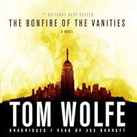 Algopix Similar Product 3 - The Bonfire of the Vanities