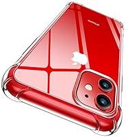 Algopix Similar Product 15 - CANSHN Clear Protective Designed for