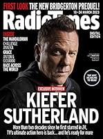 Algopix Similar Product 5 - Radio Times