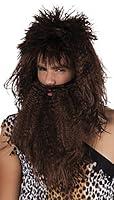 Algopix Similar Product 14 - ST. PRUIK Caveman MET BAARD -