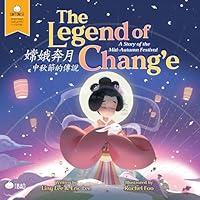 Algopix Similar Product 5 - The Legend of Change a Story of the