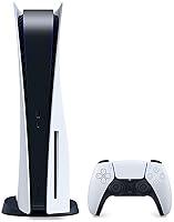 Algopix Similar Product 4 - Sony PlayStation 5 Console (Renewed)