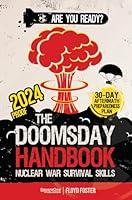 Algopix Similar Product 17 - The Doomsday Handbook Nuclear War