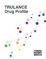 Algopix Similar Product 1 - TRULANCE Drug Profile TRULANCE