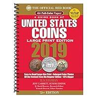 Algopix Similar Product 20 - 2019 Official Red Book of United States