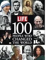 Algopix Similar Product 8 - LIFE 100 People Who Changed the World