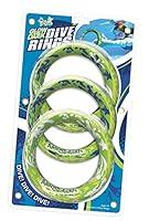 Algopix Similar Product 9 - Pumponator Neo Splash Dive Ring Glow