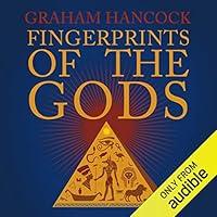 Algopix Similar Product 4 - Fingerprints of the Gods The Quest