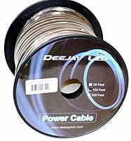Algopix Similar Product 1 - Eightgauge 100 Foot Black Pure Copper
