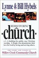 Algopix Similar Product 14 - Rediscovering Church