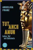 Algopix Similar Product 1 - Tutanchamun Leben Tod und Geheimnis