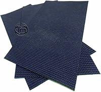 Algopix Similar Product 16 - 3 Pack BLUE MESH Swimming Pool Safety