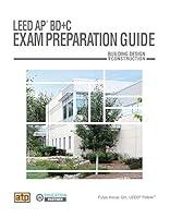 Algopix Similar Product 6 - LEED AP® BD+C Exam Preparation Guide