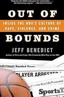 Algopix Similar Product 17 - Out of Bounds Inside the NBAs Culture