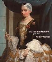 Algopix Similar Product 17 - Painted in Mexico 17001790 Pinxit
