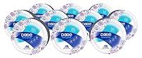 Algopix Similar Product 4 - Dixie Everyday Paper Plates 8 12