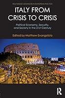 Algopix Similar Product 12 - Italy from Crisis to Crisis Routledge