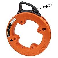 Algopix Similar Product 14 - Klein Tools 56001 Fish Tape 50Foot