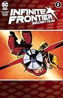 Algopix Similar Product 12 - Infinite Frontier 2021 2 Secret
