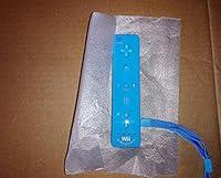 Algopix Similar Product 1 - Wii Remote Controller - Blue