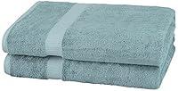 Algopix Similar Product 1 - Amazon Brand  Pinzon Organic Cotton