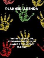 Algopix Similar Product 19 - 28 MONTHS Planner/Agenda