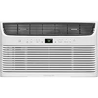 Algopix Similar Product 3 - Frigidaire 8000 BTU 115V