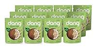 Algopix Similar Product 13 - Dang Toasted Coconut Chips  Original 