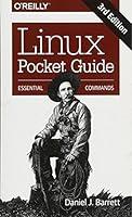 Algopix Similar Product 11 - Linux Pocket Guide: Essential Commands