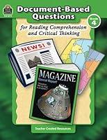 Algopix Similar Product 16 - DocumentBased Questions for Reading