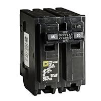 Algopix Similar Product 16 - Square D by Schneider Electric HOM235CP