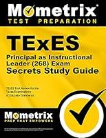 Algopix Similar Product 2 - TExES Principal as Instructional Leader
